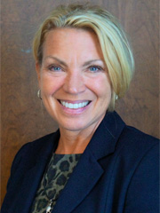 Valerie Paine
